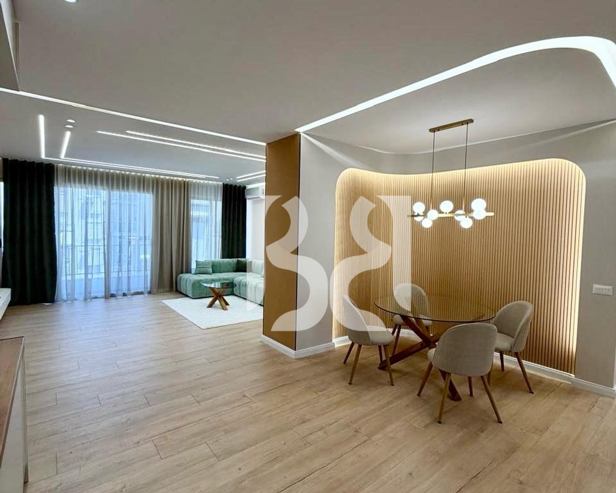 Apartament 2+1 për Shitje në Yzberisht | 114 m² | Me Hipotekë | Kati 6