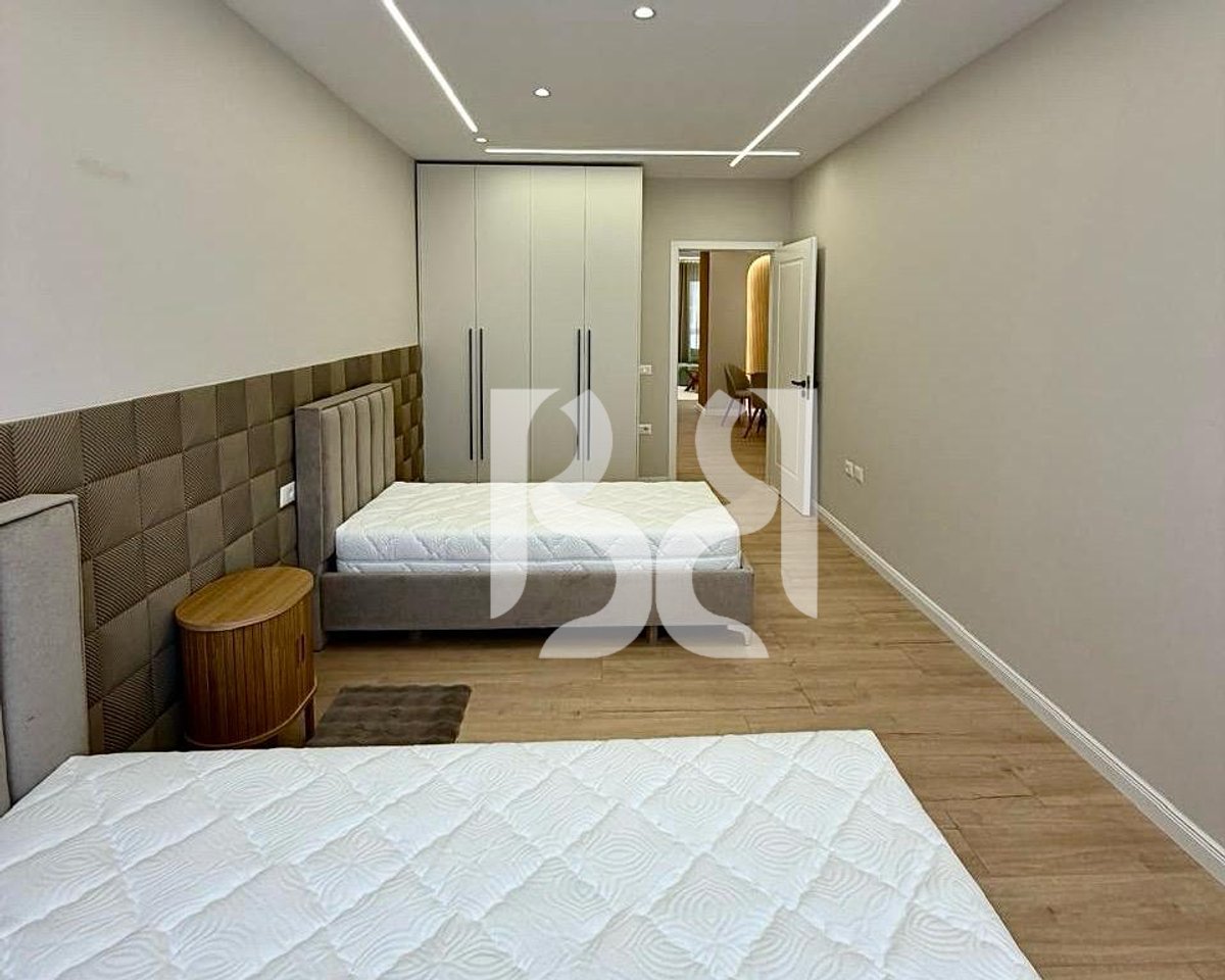 Apartament 2+1 për Shitje në Yzberisht | 114 m² | Me Hipotekë | Kati 6