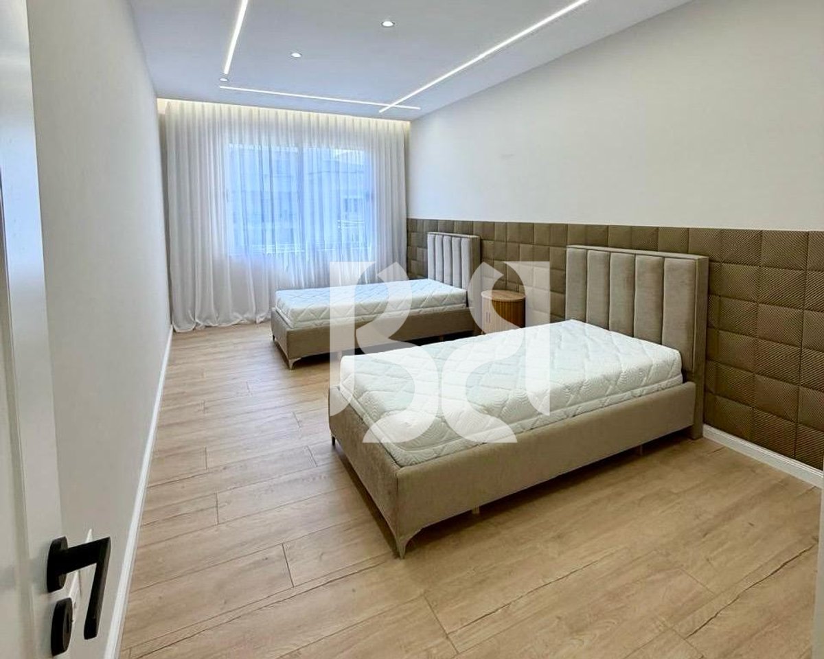 Apartament 2+1 për Shitje në Yzberisht | 114 m² | Me Hipotekë | Kati 6