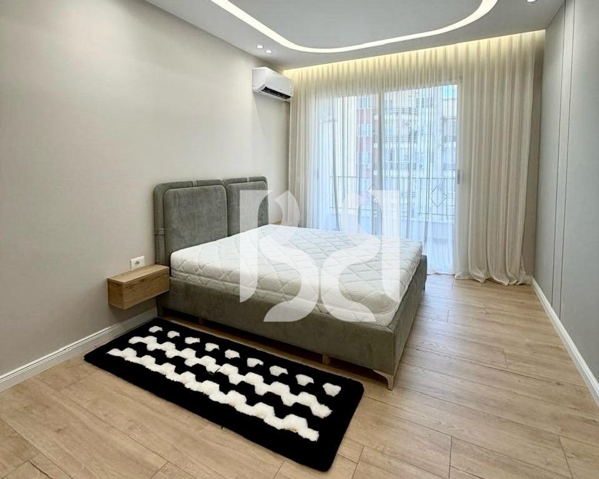 Apartament 2+1 për Shitje në Yzberisht | 114 m² | Me Hipotekë | Kati 6