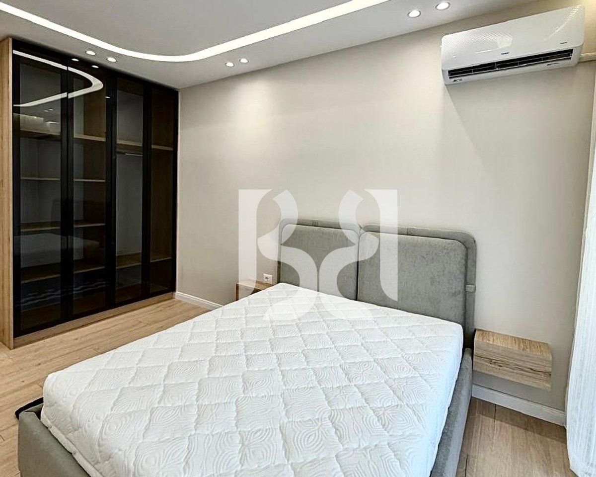 Apartament 2+1 për Shitje në Yzberisht | 114 m² | Me Hipotekë | Kati 6