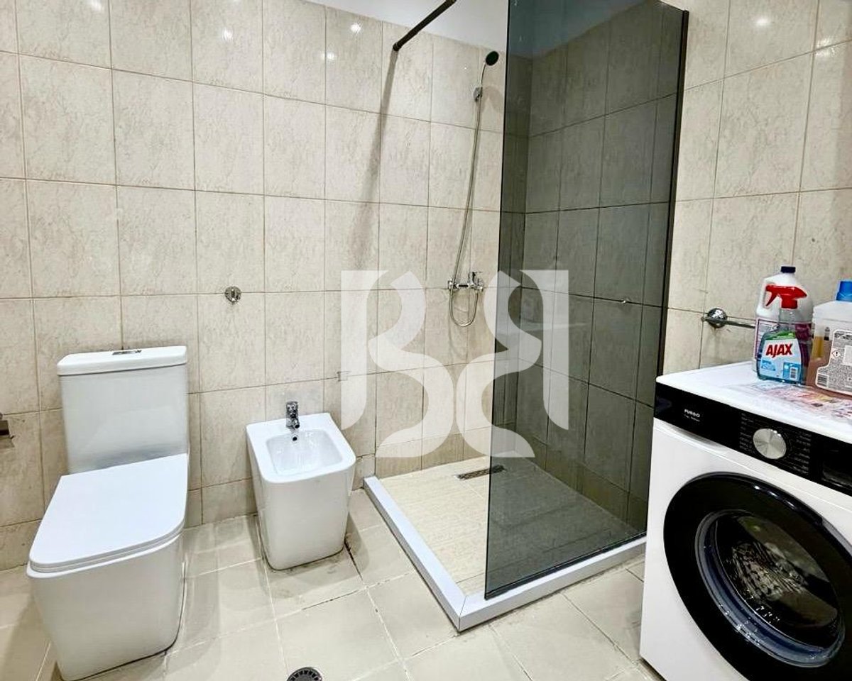 Apartament 2+1 për Shitje në Yzberisht | 114 m² | Me Hipotekë | Kati 6