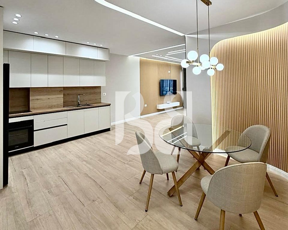 Apartament 2+1 për Shitje në Yzberisht | 114 m² | Me Hipotekë | Kati 6