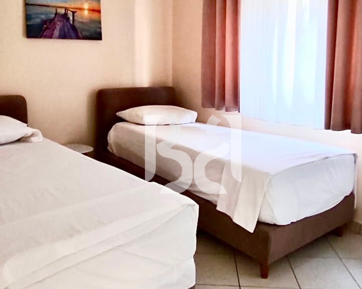 Appartamento 2+1 in Affitto a Vlora | Vicino all'Acqua Fredda | Arredato | 2° Piano