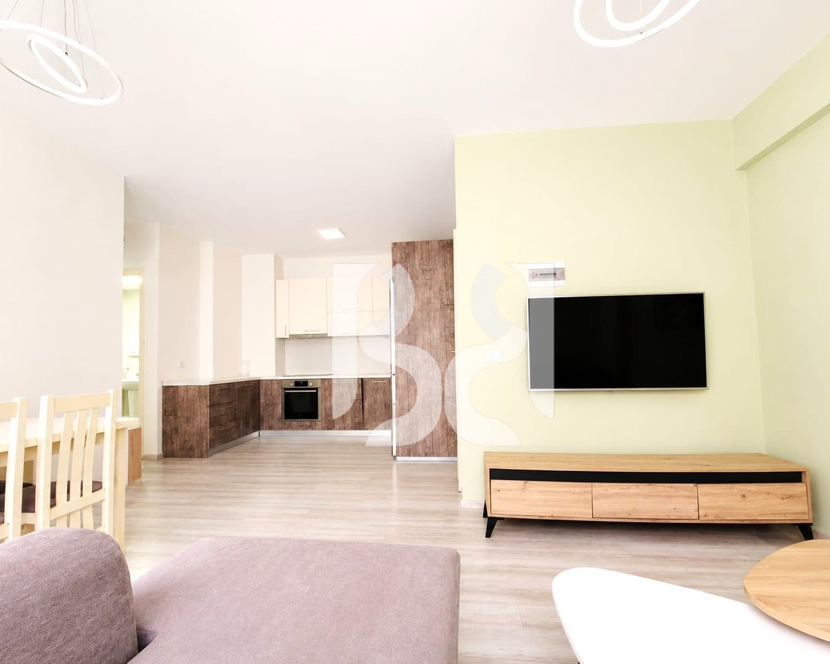 APARTMENT 2+1+2 FOR RENT, ZOOLOGICAL GARDEN