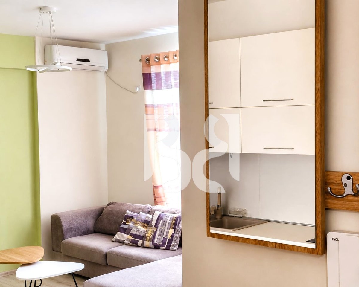 APARTMENT 2+1+2 FOR RENT, ZOOLOGICAL GARDEN