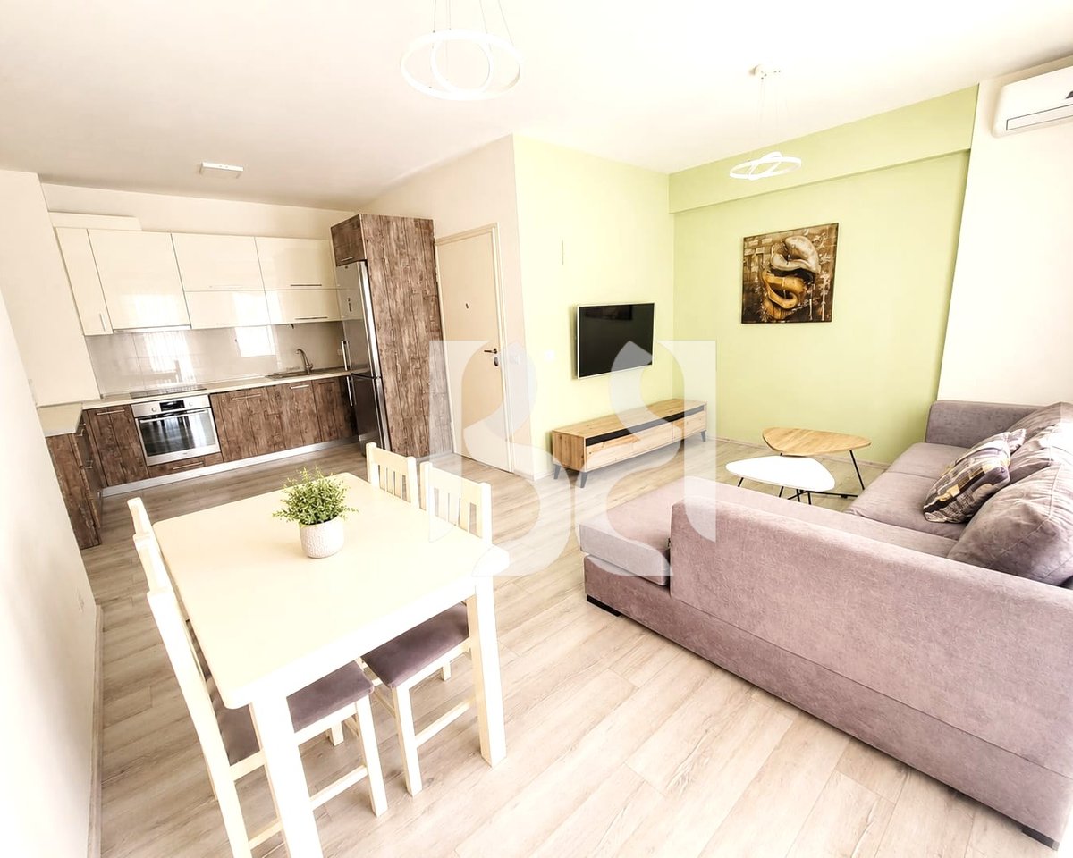 APARTMENT 2+1+2 FOR RENT, ZOOLOGICAL GARDEN