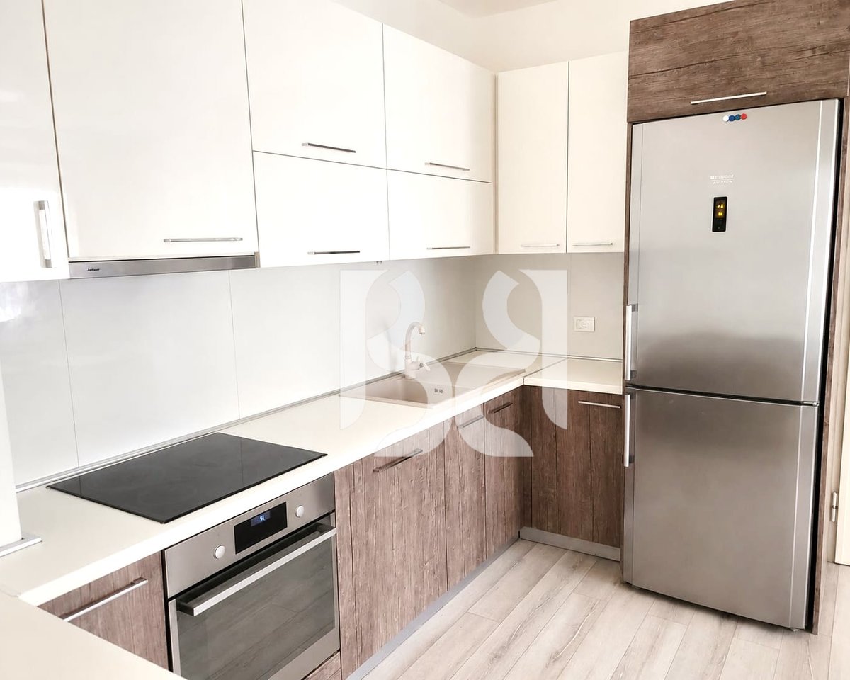APARTMENT 2+1+2 FOR RENT, ZOOLOGICAL GARDEN
