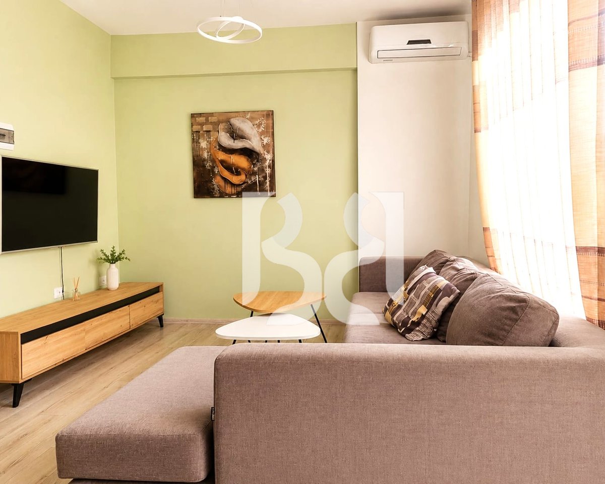 APARTMENT 2+1+2 FOR RENT, ZOOLOGICAL GARDEN