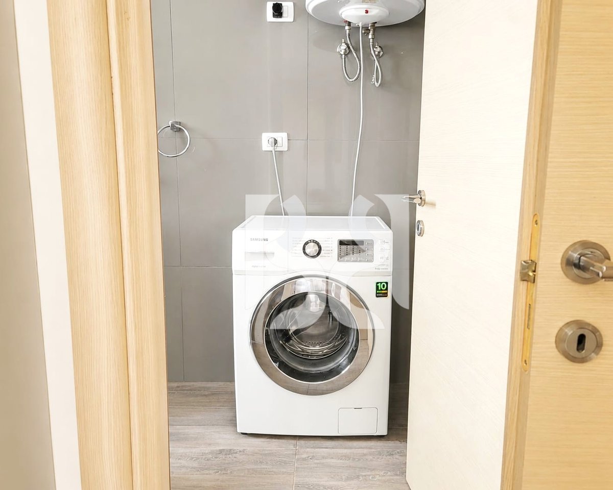 APARTMENT 2+1+2 FOR RENT, ZOOLOGICAL GARDEN