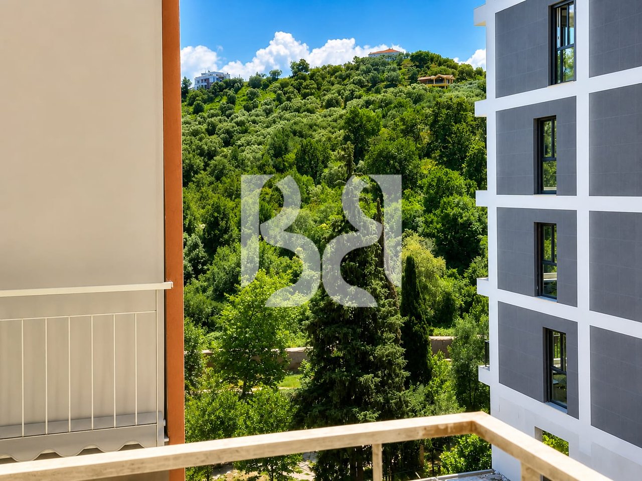 APARTMENT 2+1+2 FOR RENT, ZOOLOGICAL GARDEN