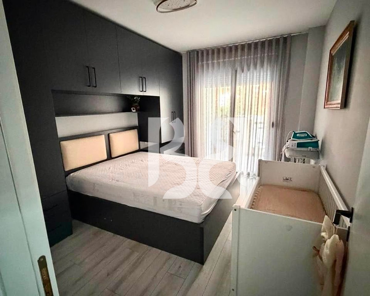 Appartamento 1+1 in Affitto al Lago Secco | 65 m² | Arredato | Vicino all'Hotel Sokrati