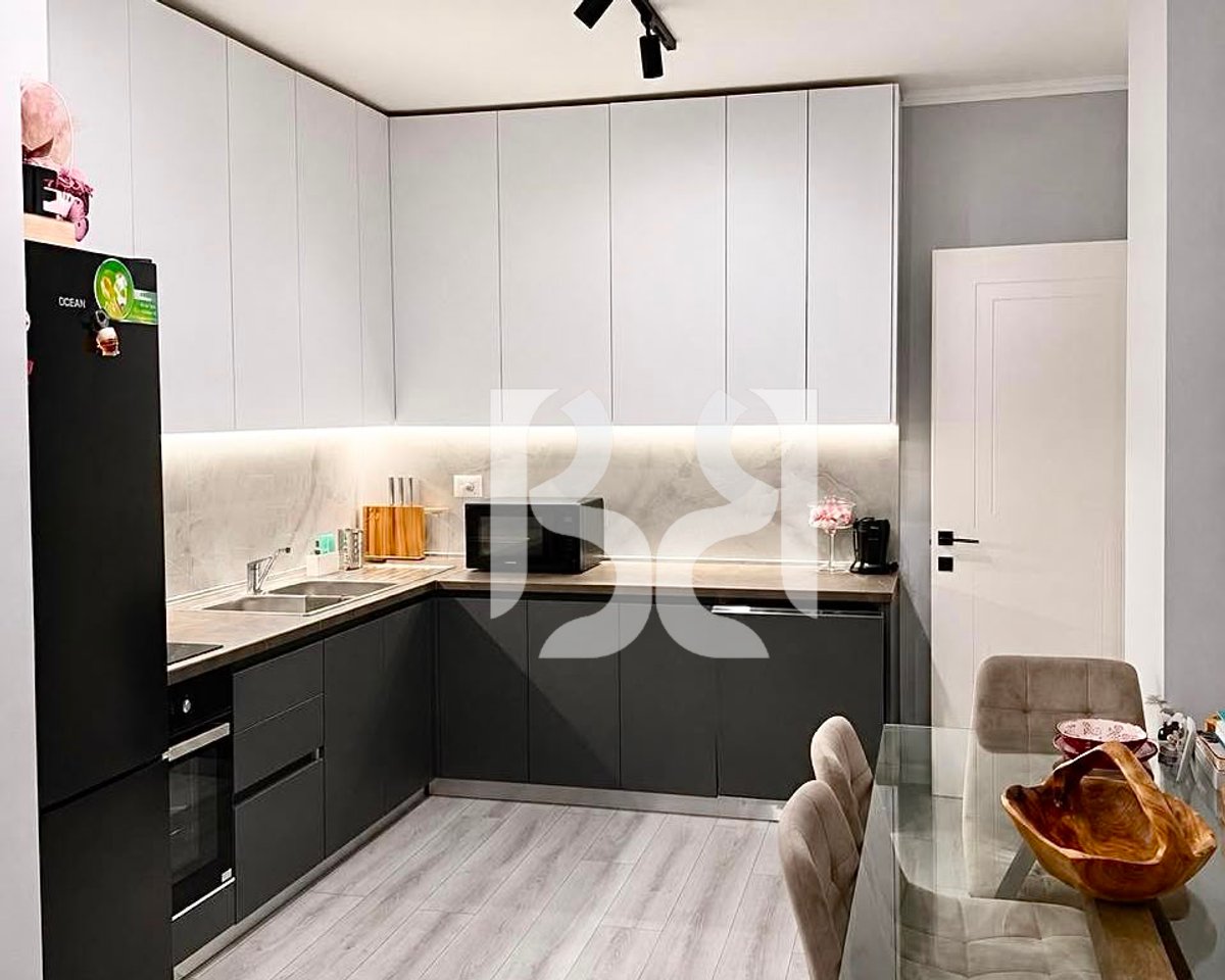 Appartamento 1+1 in Affitto al Lago Secco | 65 m² | Arredato | Vicino all'Hotel Sokrati