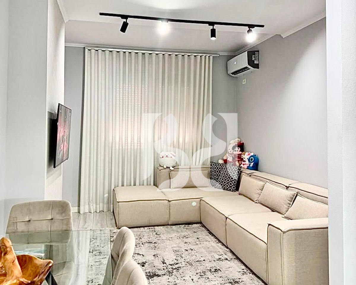 Appartamento 1+1 in Affitto al Lago Secco | 65 m² | Arredato | Vicino all'Hotel Sokrati