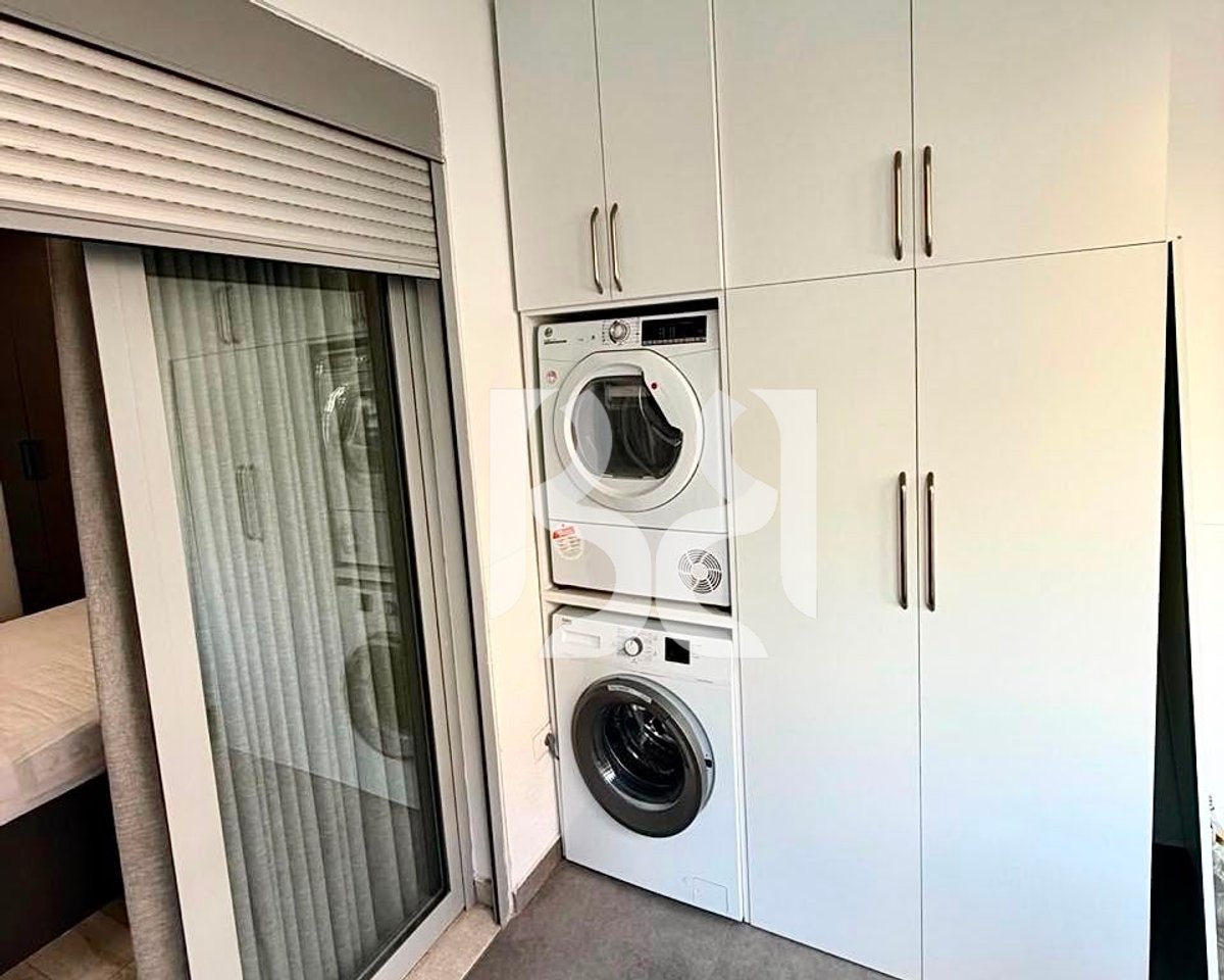 Apartament 1+1 për Shitje te Liqeni i Thatë | 65 m² | I Investuar | Pranë Hotel Sokratit