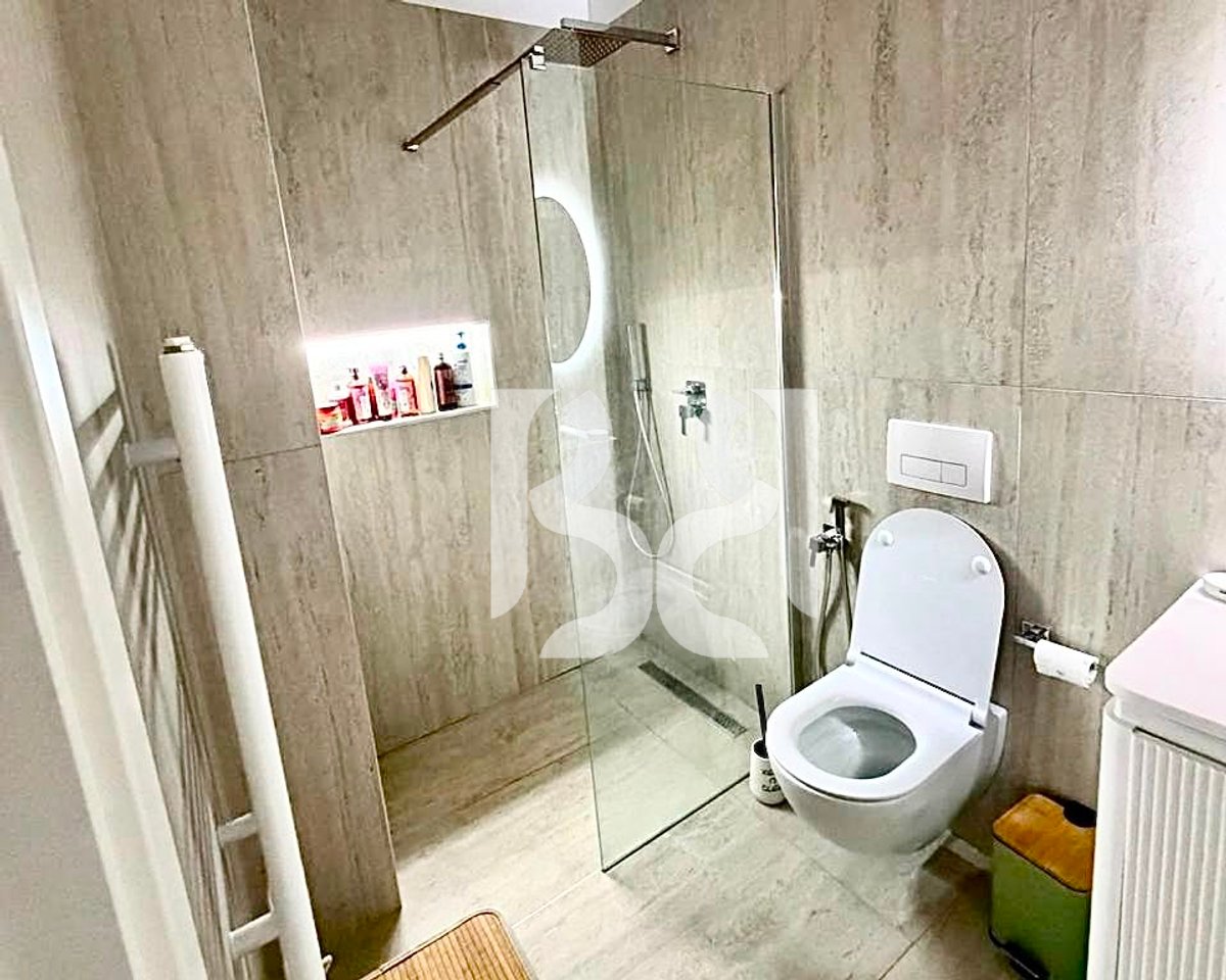 Apartament 1+1 për Shitje te Liqeni i Thatë | 65 m² | I Investuar | Pranë Hotel Sokratit