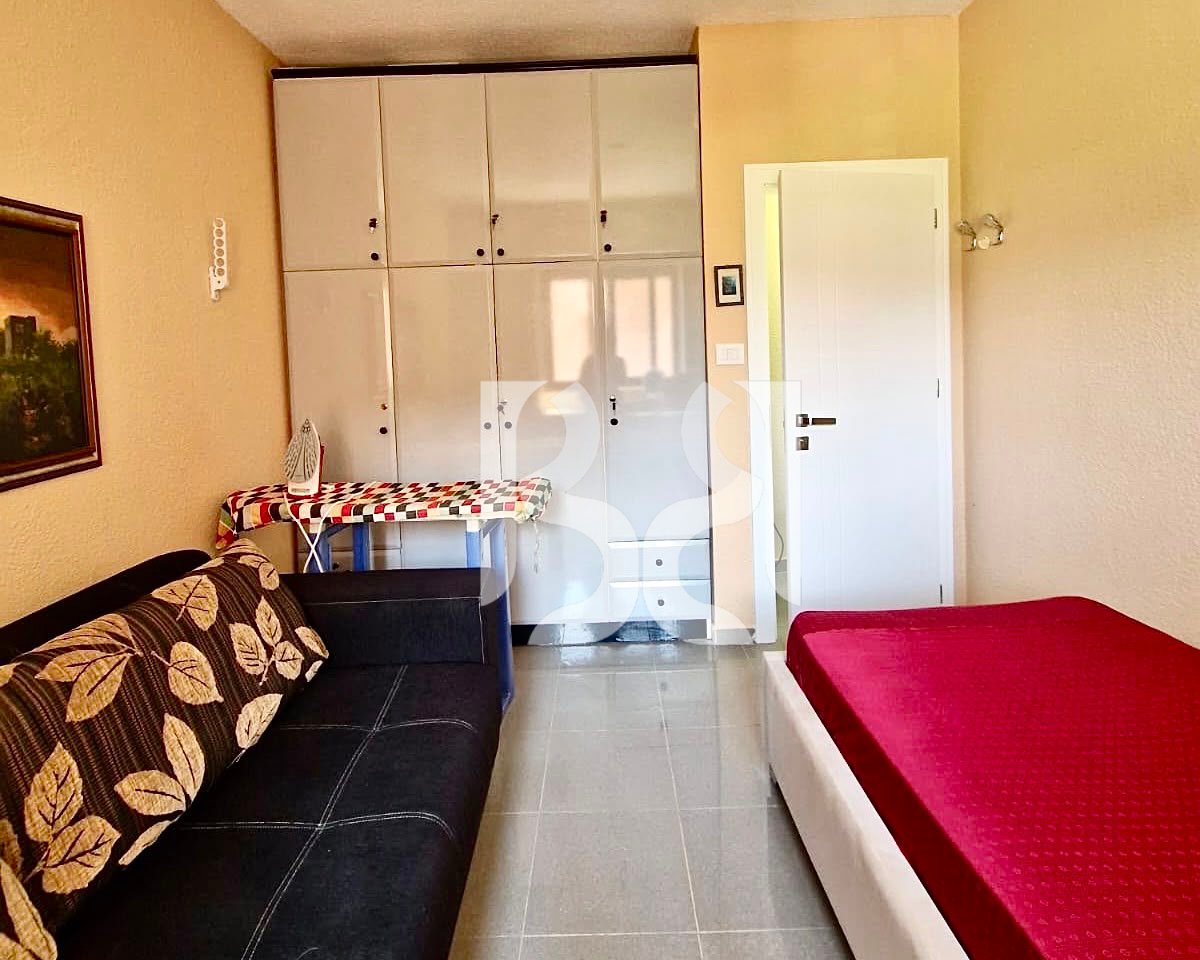 Appartamento 2+1+2 in affitto in Via dei Kosovari | 100 m² | 3° piano