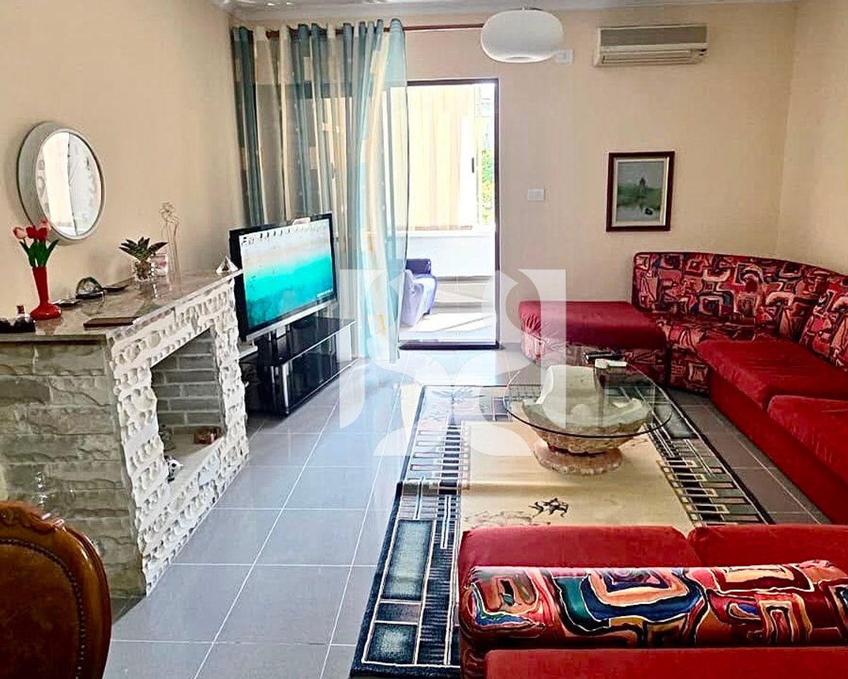 Appartamento 2+1+2 in affitto in Via dei Kosovari | 100 m² | 3° piano