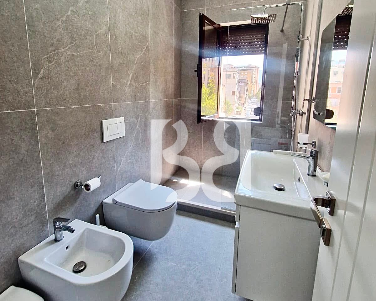 Appartamento 2+1+2 in affitto in Via dei Kosovari | 100 m² | 3° piano