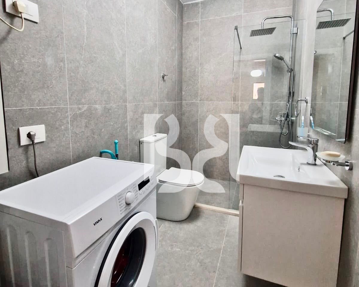 Appartamento 2+1+2 in affitto in Via dei Kosovari | 100 m² | 3° piano