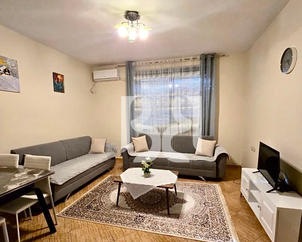 Appartamento 2+1 in Affitto in Via Kosovarëve | 5° Piano