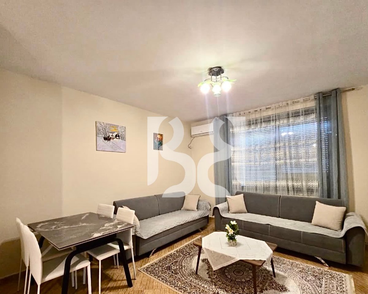 Appartamento 2+1 in Affitto in Via Kosovarëve | 5° Piano