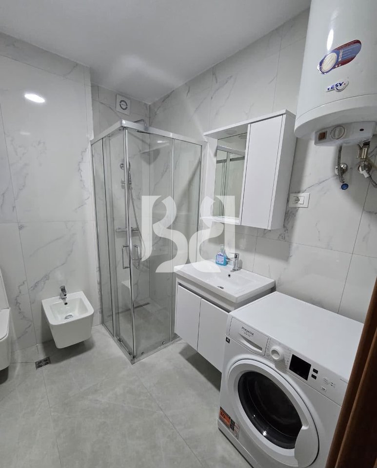 Appartamento 2+1 in Affitto in Via Kosovarëve | 5° Piano