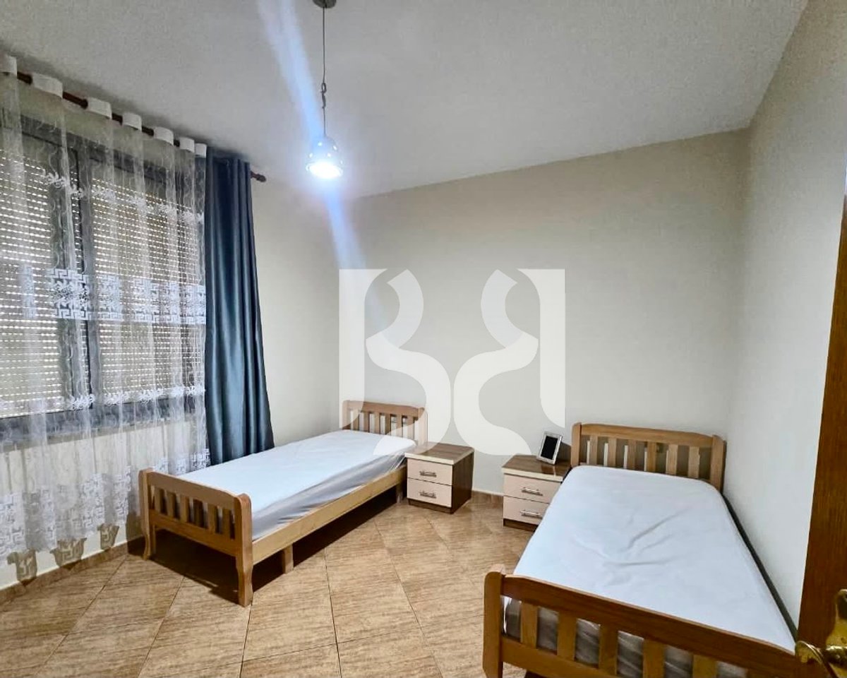 Appartamento 2+1 in Affitto in Via Kosovarëve | 5° Piano