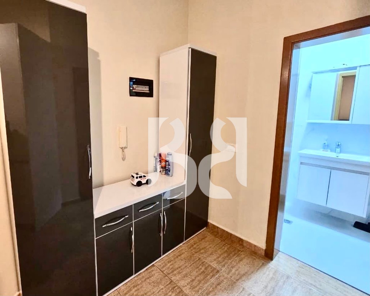 Appartamento 2+1 in Affitto in Via Kosovarëve | 5° Piano