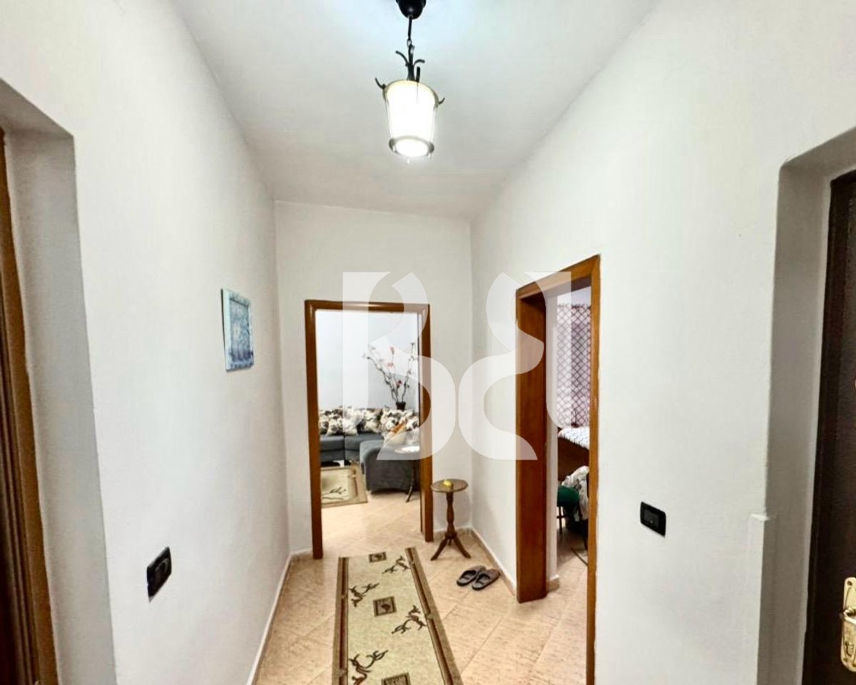 Apartament 2+1 me Qira në Laprakë | 80 m² | Rruga Pandi Dardha