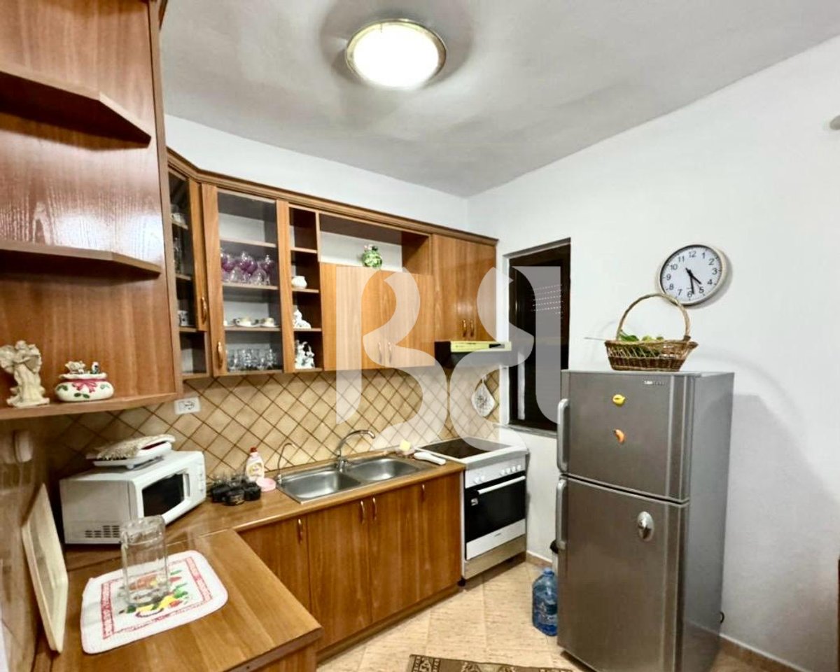 Apartament 2+1 me Qira në Laprakë | 80 m² | Rruga Pandi Dardha