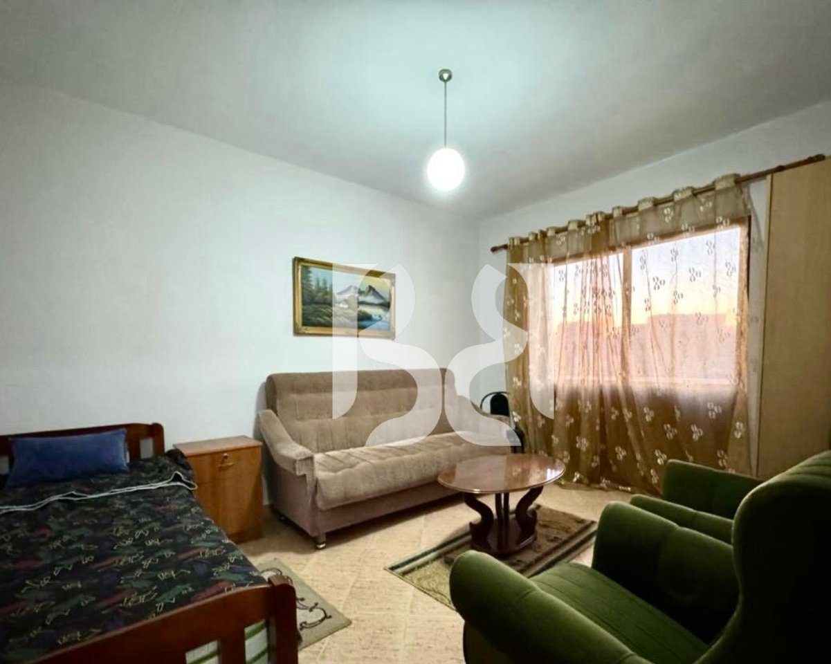 Apartament 2+1 me Qira në Laprakë | 80 m² | Rruga Pandi Dardha