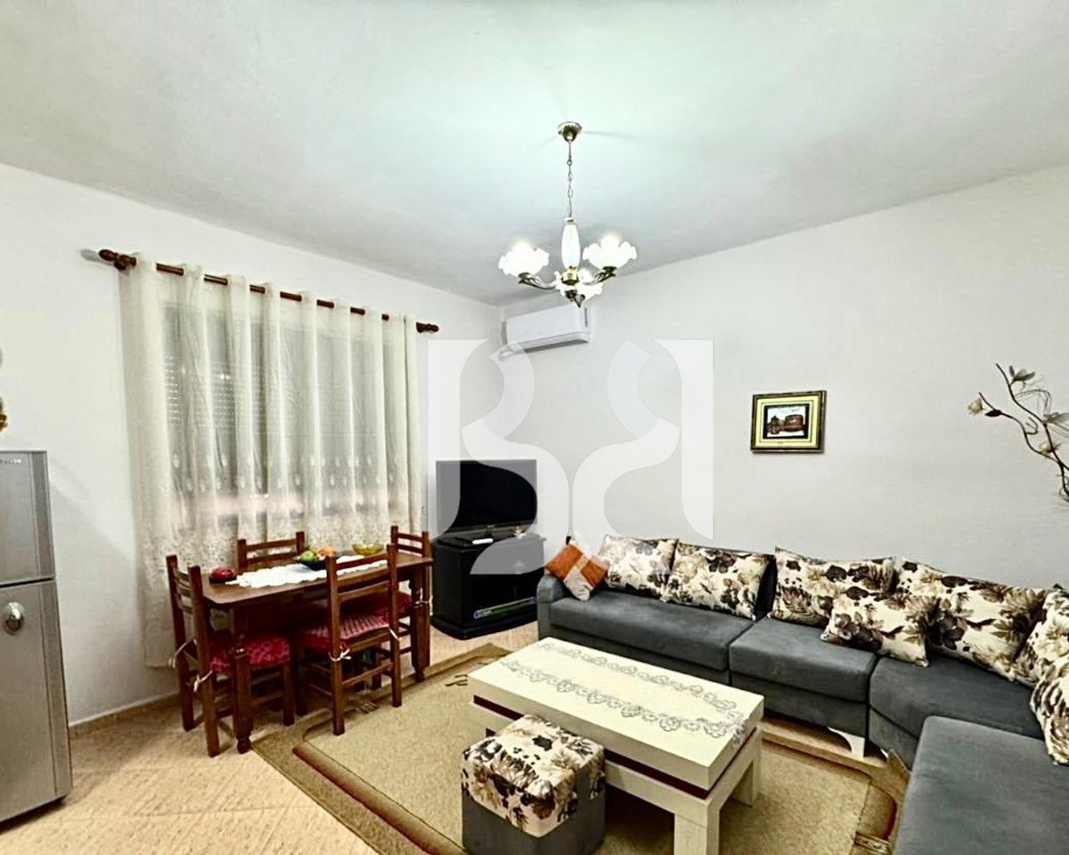 Apartament 2+1 me Qira në Laprakë | 80 m² | Rruga Pandi Dardha