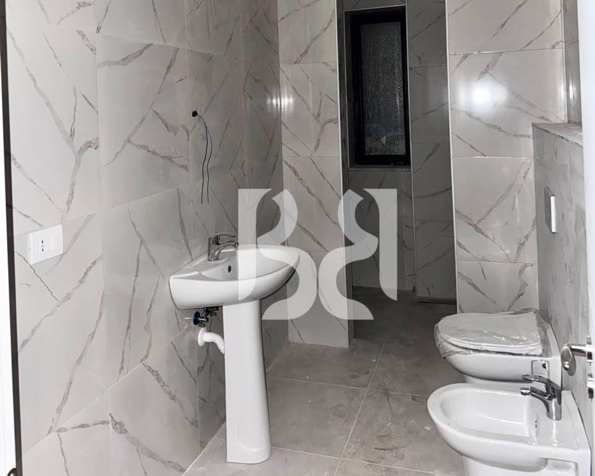Appartamento 1+1 in Affitto ad Astir | Urban Gate | 77 m² | Completamente Arredato