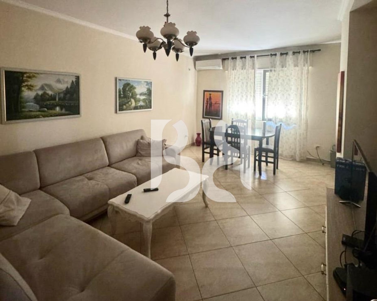 Apartament 2+1 me Qira në Don Bosko | 110 m² | Pranë Dental Turk | Kati 3