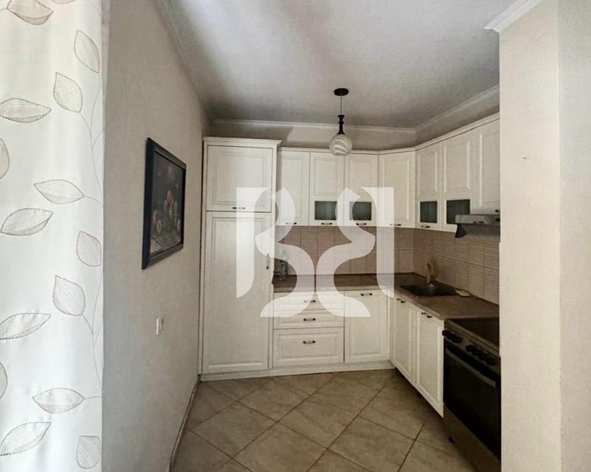 Apartament 2+1 me Qira në Don Bosko | 110 m² | Pranë Dental Turk | Kati 3