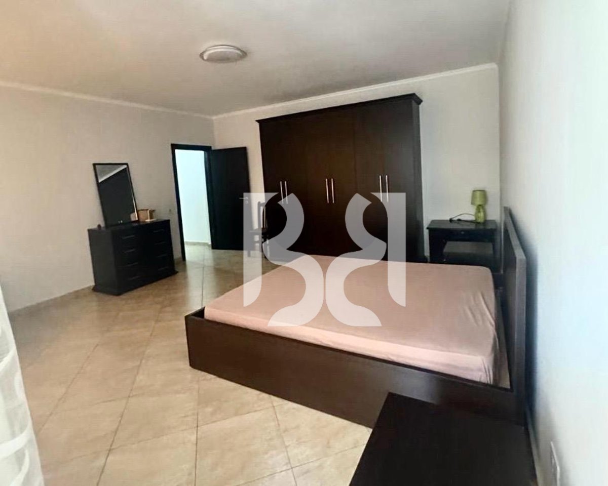 Apartament 2+1 me Qira në Don Bosko | 110 m² | Pranë Dental Turk | Kati 3