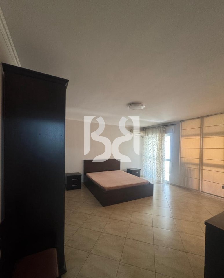 Apartament 2+1 me Qira në Don Bosko | 110 m² | Pranë Dental Turk | Kati 3