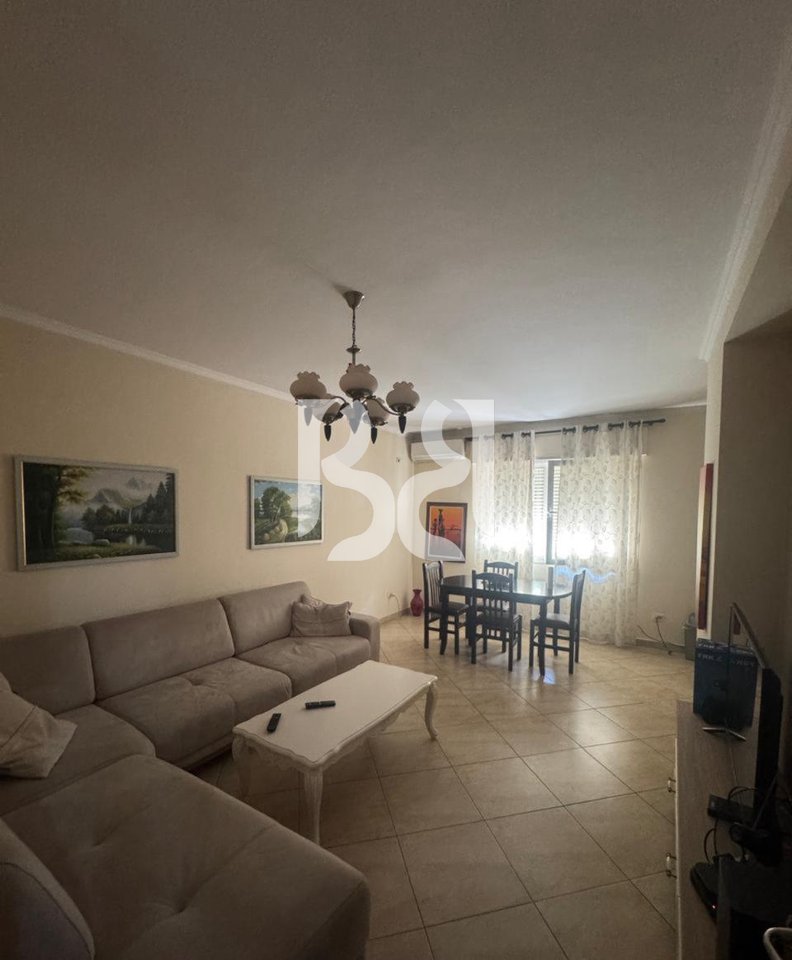 Apartament 2+1 me Qira në Don Bosko | 110 m² | Pranë Dental Turk | Kati 3