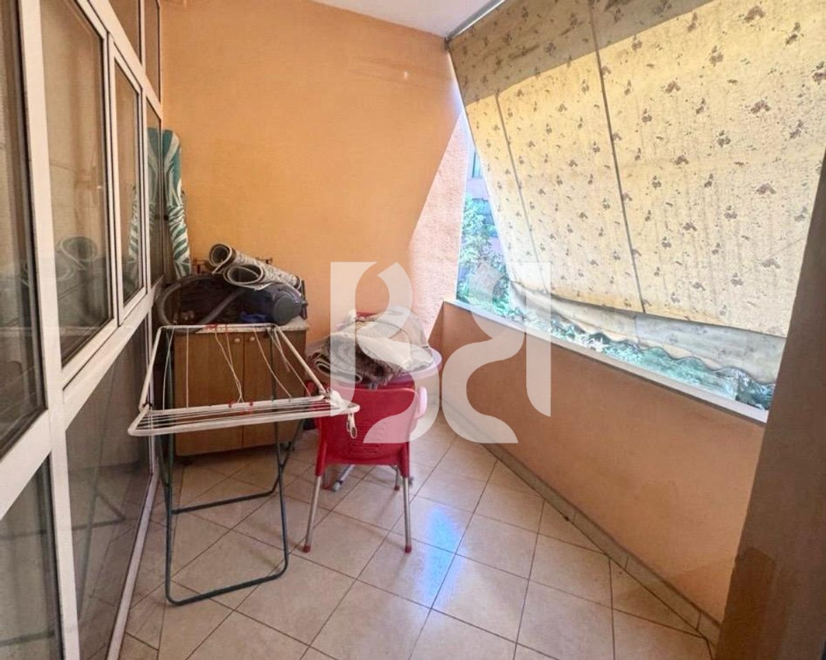 Apartament 2+1 me Qira në Don Bosko | 110 m² | Pranë Dental Turk | Kati 3
