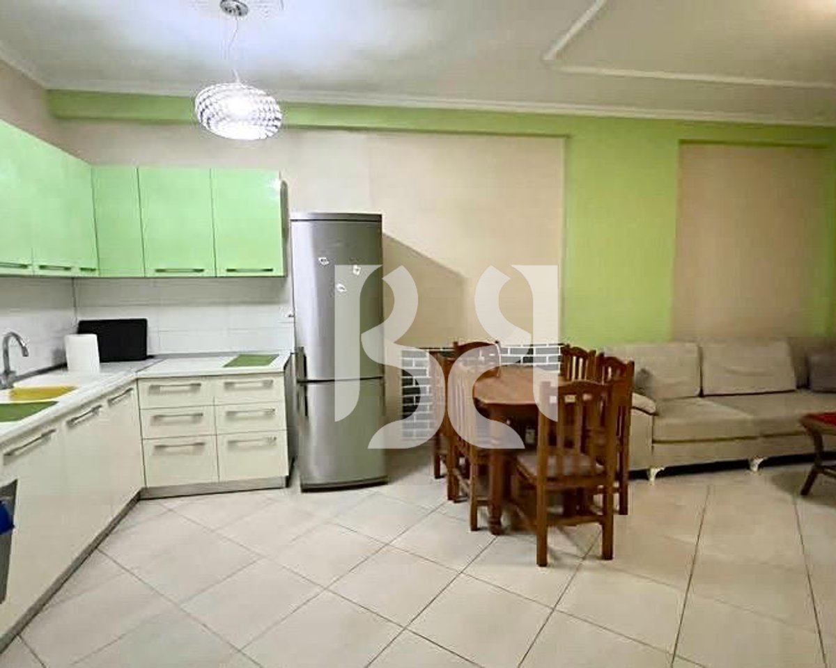Apartament 1+1 me Qira në Astir | Pallat i Ri | Totalisht i Arreduar | Pranë Unazës së Madhe