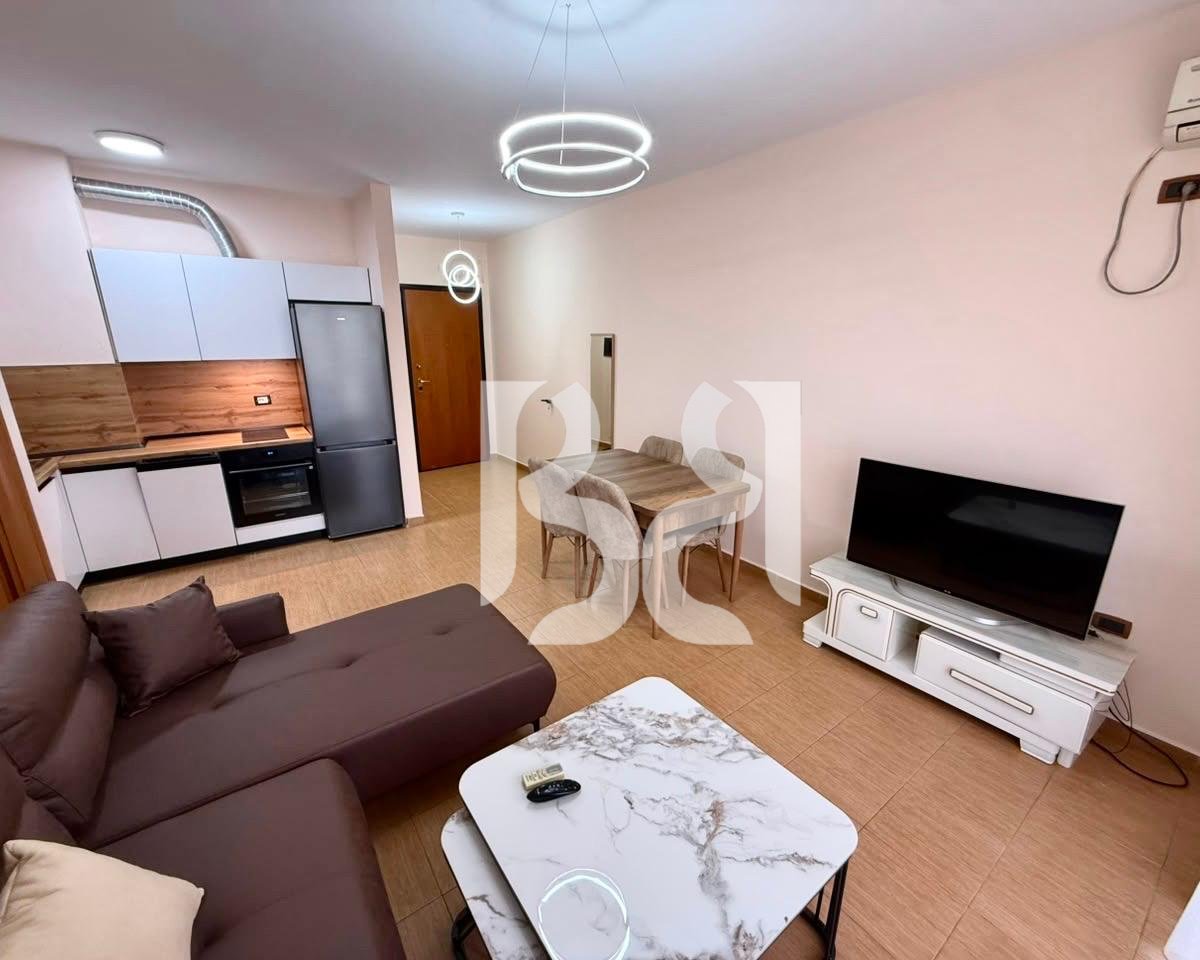 Apartment 1+1 for Rent on Dritan Hoxha Street | 80 m² | Unfurnished