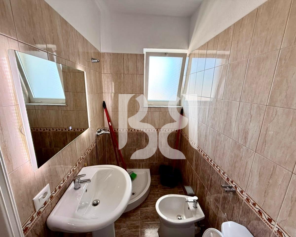 Apartment 1+1 for Rent on Dritan Hoxha Street | 80 m² | Unfurnished