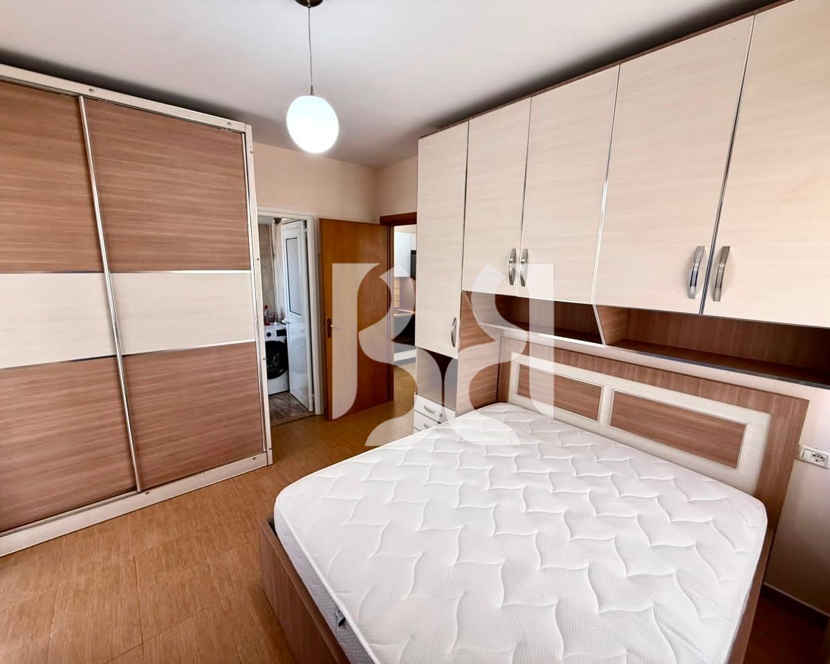 Apartment 1+1 for Rent on Dritan Hoxha Street | 80 m² | Unfurnished