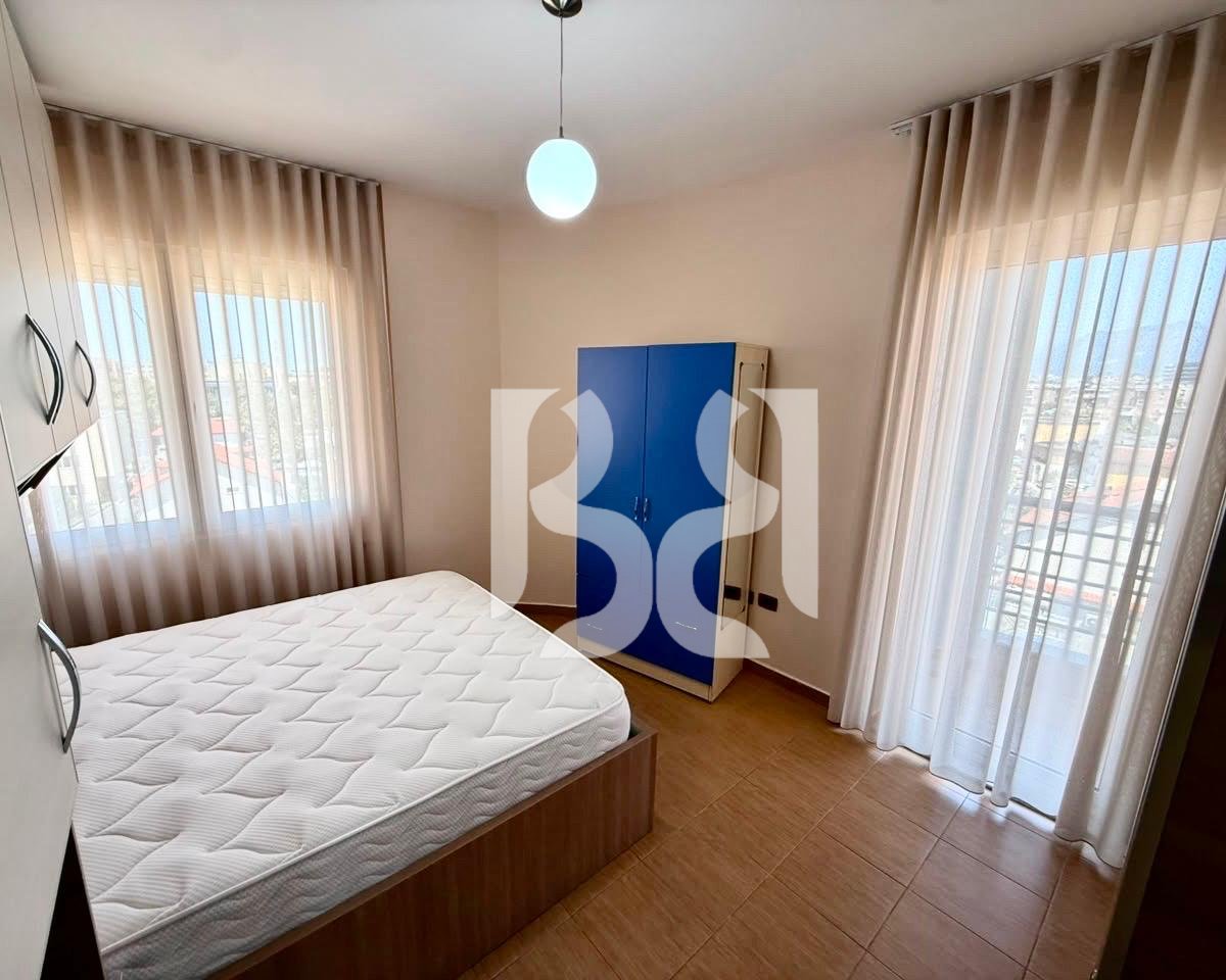 Apartment 1+1 for Rent on Dritan Hoxha Street | 80 m² | Unfurnished