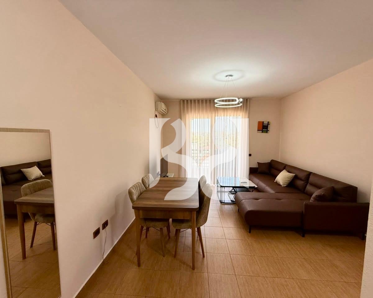 Apartment 1+1 for Rent on Dritan Hoxha Street | 80 m² | Unfurnished