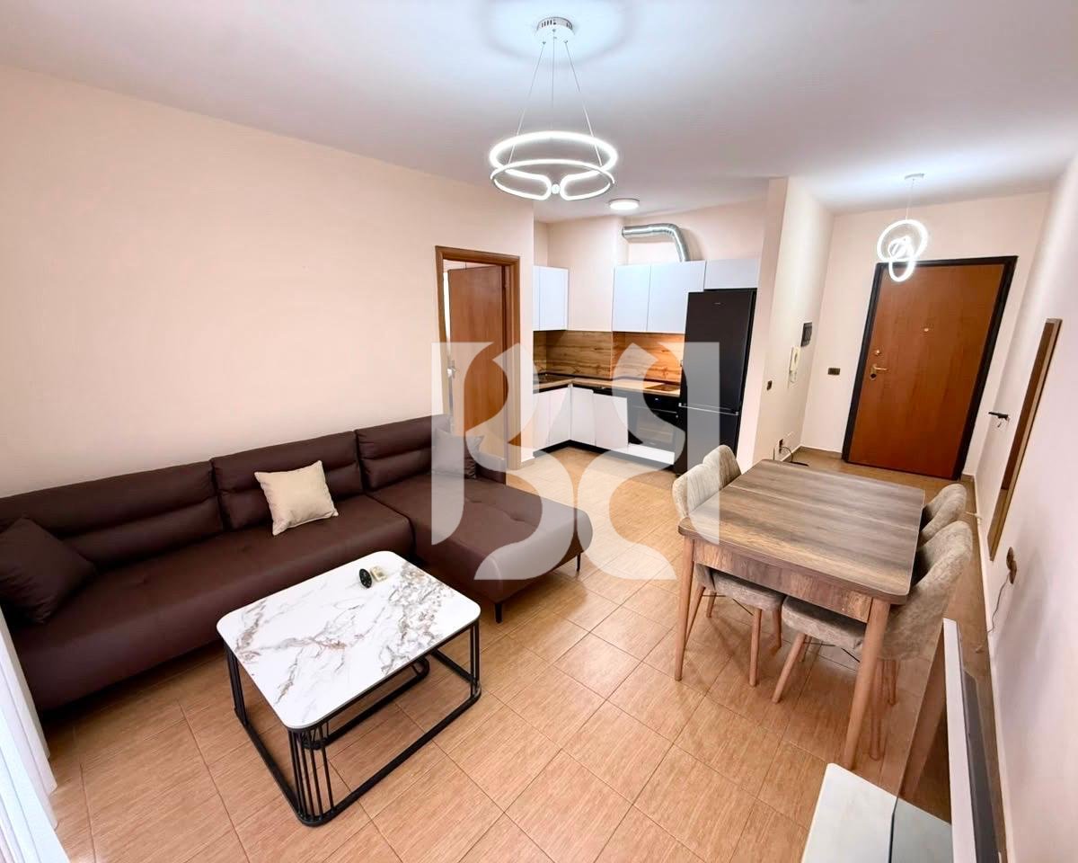 Apartment 1+1 for Rent on Dritan Hoxha Street | 80 m² | Unfurnished