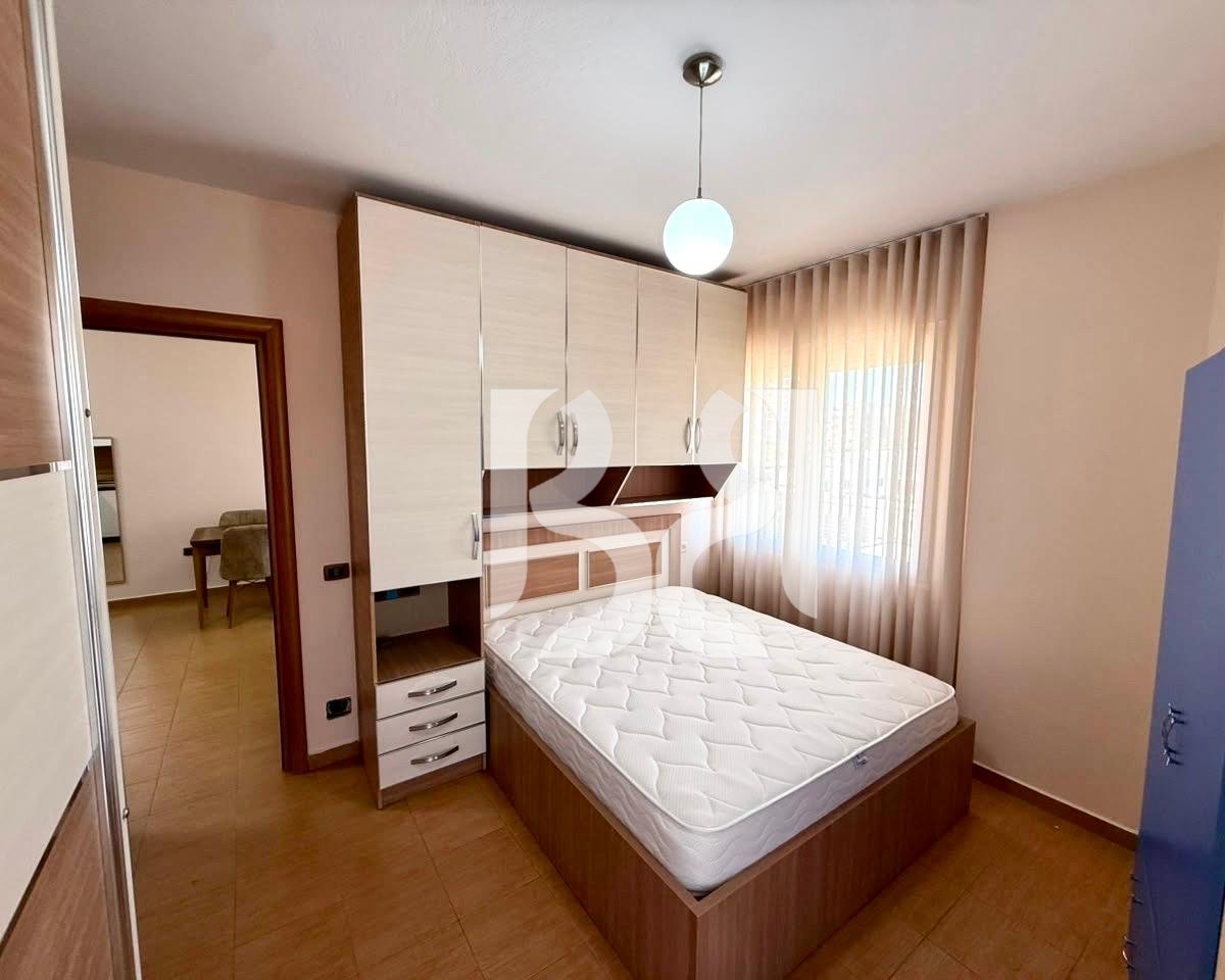 Apartment 1+1 for Rent on Dritan Hoxha Street | 80 m² | Unfurnished