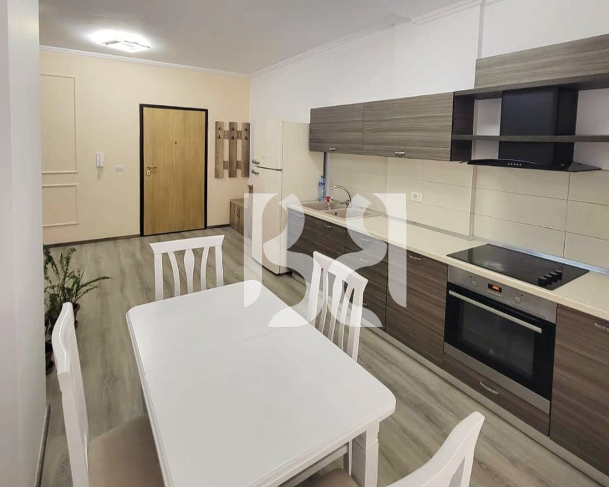 APPARTAMENTO 1+1 IN AFFITTO, ZONA PORCELLANA