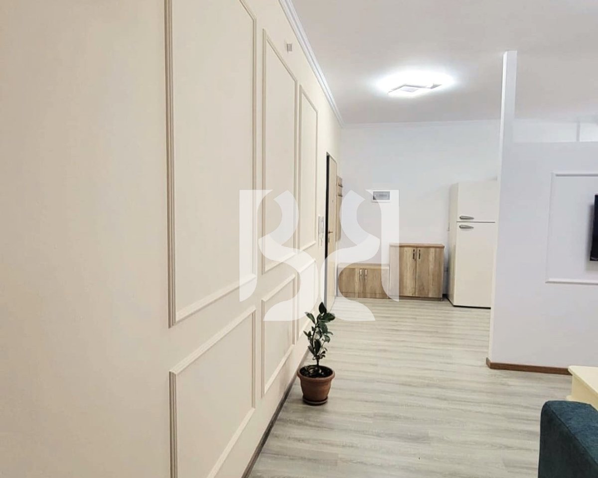 APPARTAMENTO 1+1 IN AFFITTO, ZONA PORCELLANA